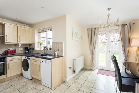 3 bedroom semi-detached house for sale, Engelhart Close, Brayton, Selby