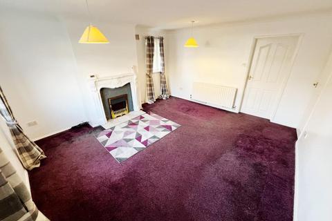 2 bedroom semi-detached house to rent, Hallgarth, Kirk Merrington