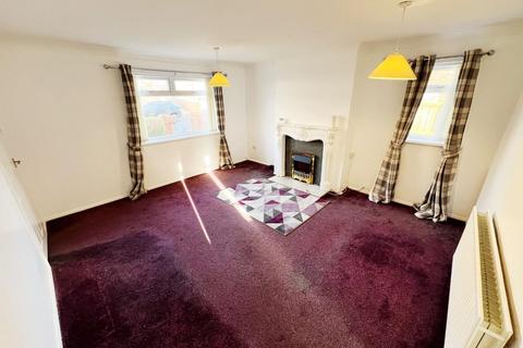 2 bedroom semi-detached house to rent, Hallgarth, Kirk Merrington