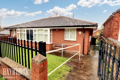 Harvey Street, Barnsley