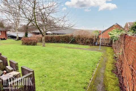 2 bedroom semi-detached bungalow for sale, Harvey Street, Barnsley