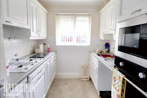 undefined, Harvey Street, Barnsley