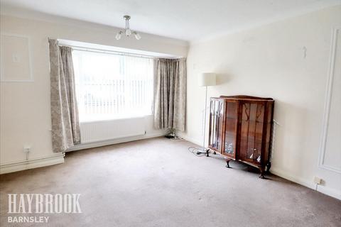 undefined, Harvey Street, Barnsley