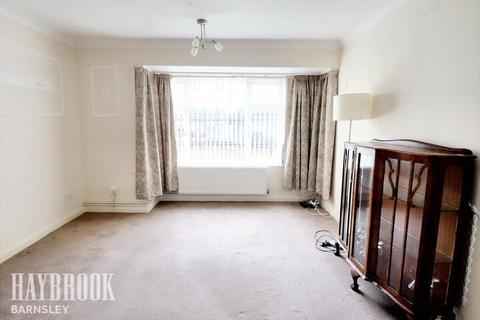 undefined, Harvey Street, Barnsley