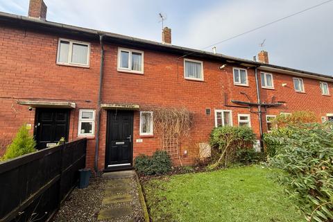 2 bedroom terraced house for sale, Butlers Meadow, Warton, PR4