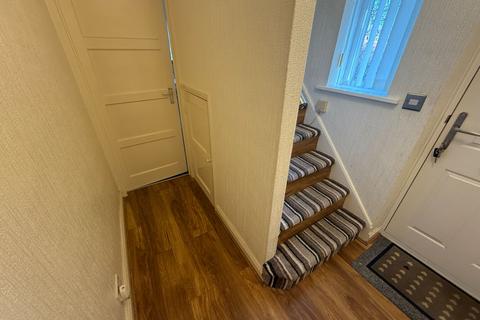 2 bedroom terraced house for sale, Butlers Meadow, Warton, PR4