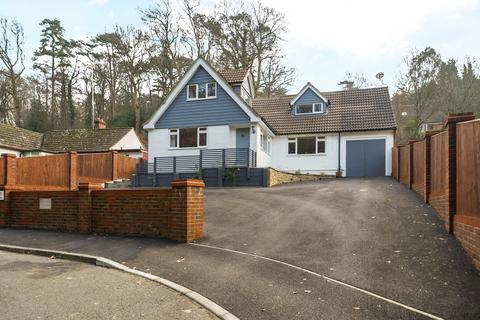 5 bedroom detached house for sale, Beech Hill, Hampshire GU35