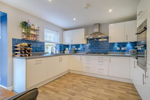 4 bedroom detached house for sale, Ternata Drive, Monmouth