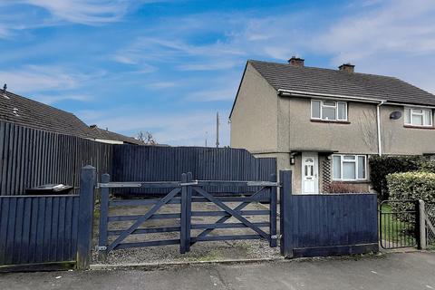 2 bedroom semi-detached house for sale, Valleyway Road, Nailsea, North Somerset, BS48