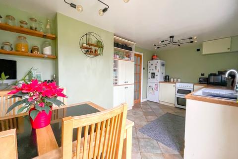 2 bedroom semi-detached house for sale, Valleyway Road, Nailsea, North Somerset, BS48