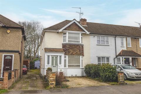 25 Forest Road, Windsor, SL4 4HX