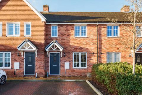 3 bedroom terraced house for sale, Montague Mews, Farnham, Surrey, GU9