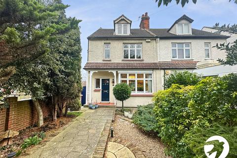 4 bedroom semi-detached house for sale, Maidstone Road, Chatham, Kent, ME4