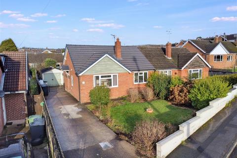 2 bedroom semi-detached bungalow for sale, Cranston Avenue, Arnold, Nottingham