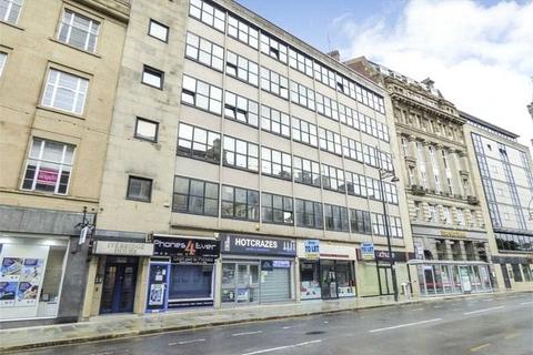 Ivebridge House, 59 Market Street, Bradford, West Yorkshire, BD1