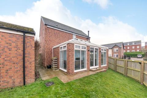 21 Strothers Road, High Spen, Rowlands Gill, NE39 2HR