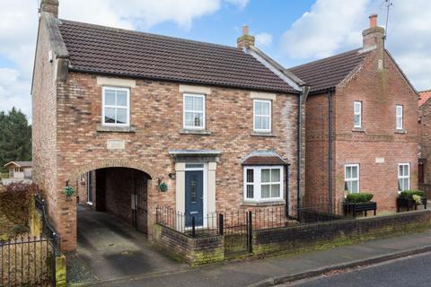 5 bedroom detached house for sale, Hull Road, Cliffe, Selby