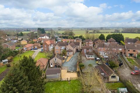 5 bedroom detached house for sale, Hull Road, Cliffe, Selby