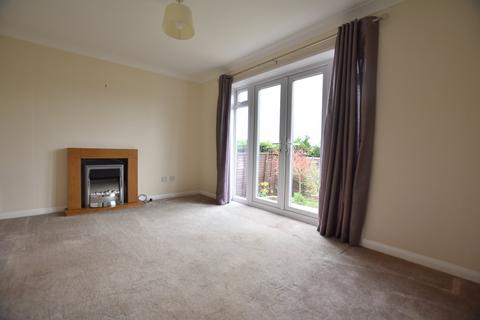 2 bedroom bungalow to rent, Fairfield Way, , Totland