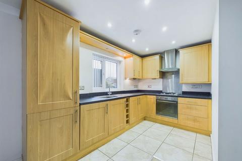 undefined, Argoed Road, Buckley CH7