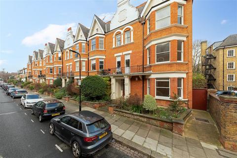 2 bedroom flat to rent, Antrim Road, Belsize Park NW3