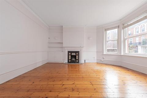 2 bedroom flat to rent, Antrim Road, Belsize Park NW3