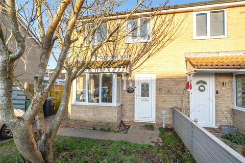 3 bedroom semi-detached house for sale, Miller Close, Scarning, Dereham