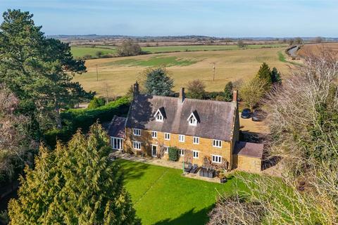 5 bedroom detached house for sale, Stable Lane, Church Brampton, Northampton