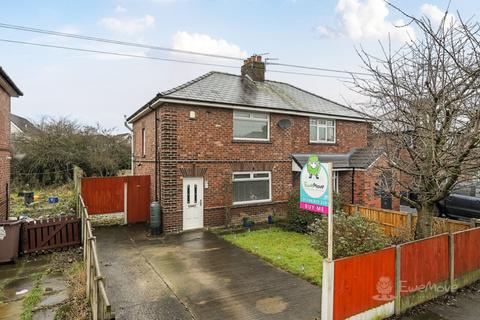 2 bedroom semi-detached house for sale, Ellison Drive, St. Helens, Merseyside, WA10