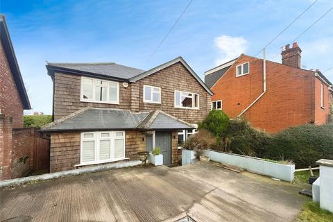 4 bedroom detached house for sale, Alben Road, Binfield, Berkshire