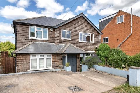 Alben Road, Binfield, Berkshire