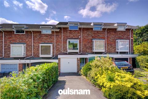 Linnet Close, Bournville, Birmingham, B30