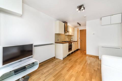 1 bedroom flat to rent, Whitecross Street, Clerkenwell, London, EC1Y