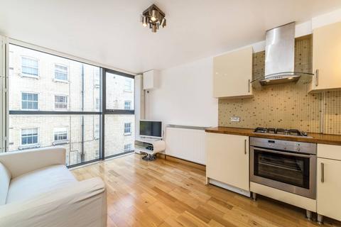 1 bedroom flat to rent, Whitecross Street, Clerkenwell, London, EC1Y