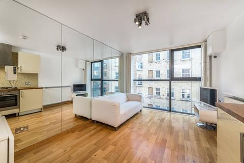 1 bedroom flat to rent, Whitecross Street, Clerkenwell, London, EC1Y