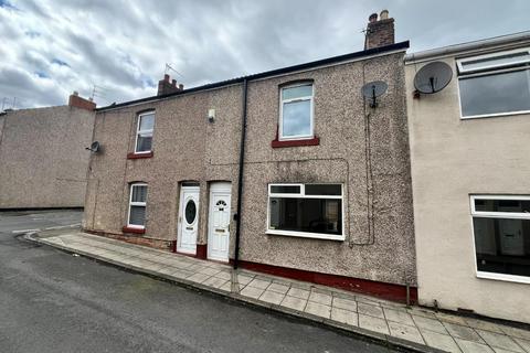 2 bedroom terraced house to rent, Craddock Street, Spennymoor