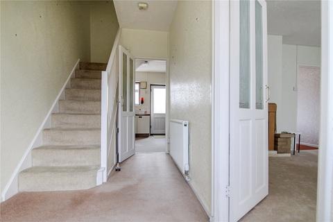 4 bedroom terraced house for sale, Bourne Road, Swindon SN2