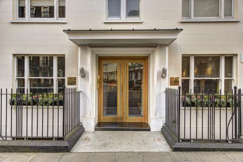 1 bedroom flat to rent, Hill Street, Mayfair, W1J