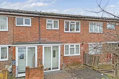 3 bedroom terraced house for sale, Orchis Way, Romford, RM3