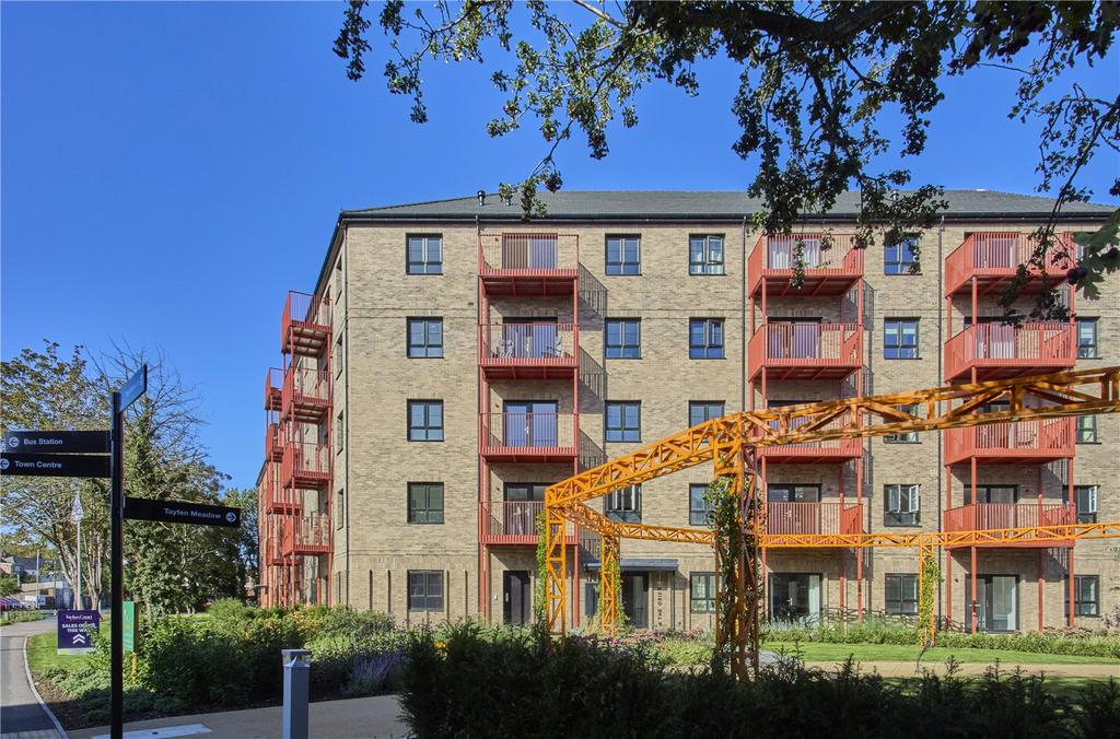 Tayfen Court