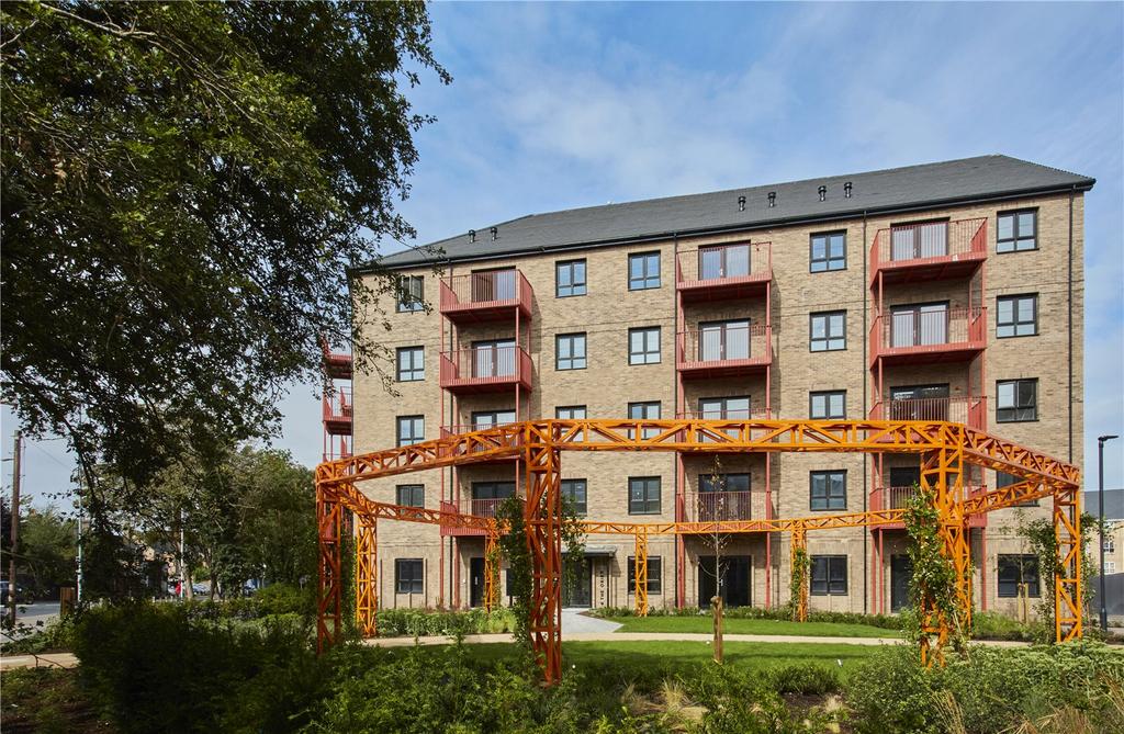 Tayfen Court