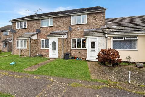 2 bedroom terraced house for sale, Caroline Close, Wivenhoe, Colchester, CO7