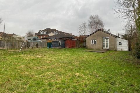 Land for sale, 68 Sunny Way, Totton, Southampton, Hampshire, SO40 8DQ