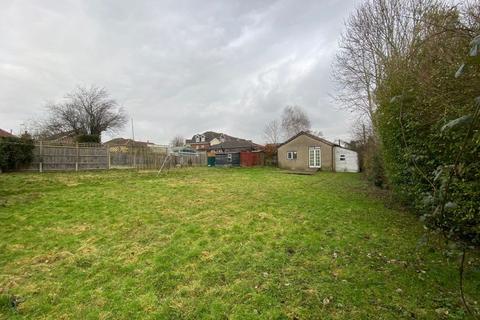 Land for sale, 68 Sunny Way, Totton, Southampton, Hampshire, SO40 8DQ