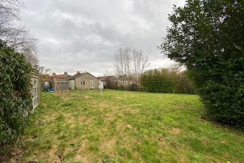 Land for sale, 68 Sunny Way, Totton, Southampton, Hampshire, SO40 8DQ