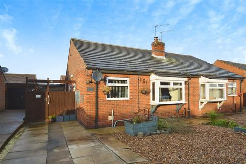 6 Hall View, Messingham, Scunthorpe, DN17 3TD