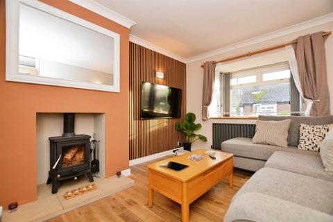 6 Hall View, Messingham, Scunthorpe, DN17 3TD