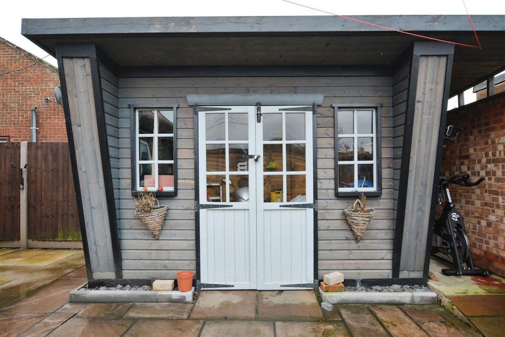 Summer House