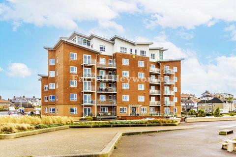 Sandylands Promenade, Morecambe LA3