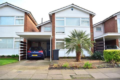 3 bedroom detached house to rent, Lee Park, London, SE3